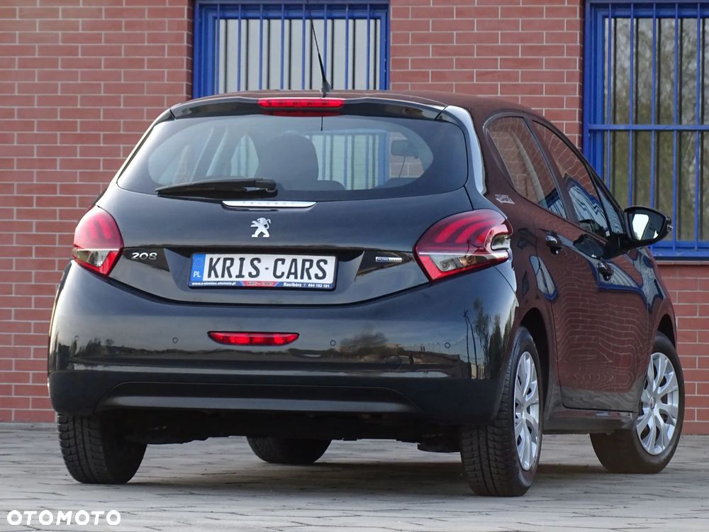 Peugeot 208 1.2 PureTech Style - 6