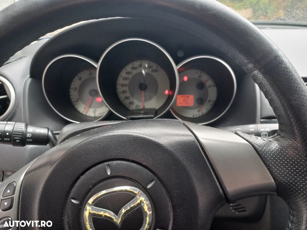 Mazda 3 1.6 CD Comfort - 1