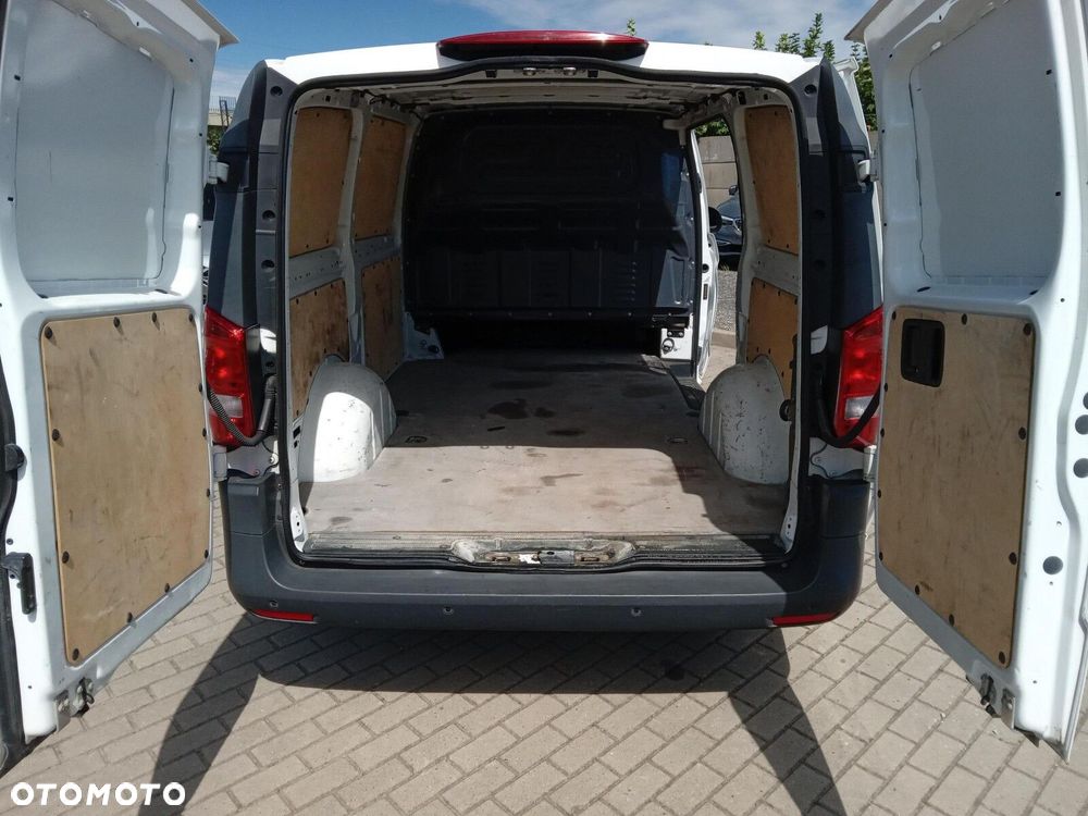Mercedes-Benz vito - 25