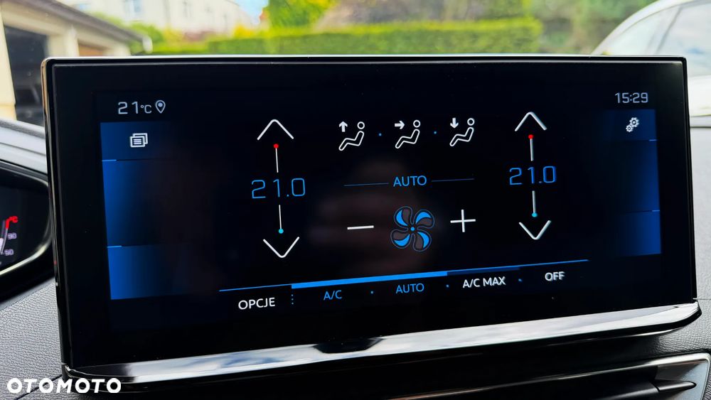 Peugeot 3008 BlueHDi 130 Stop & Start EAT8 Allure - 30