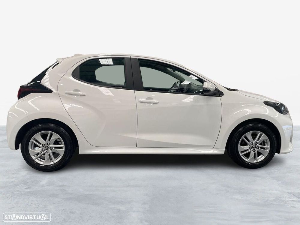 Toyota Yaris - 12
