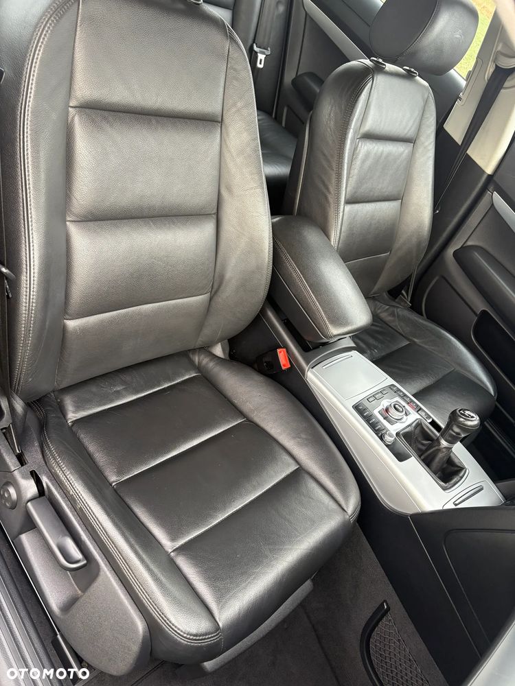 Audi A6 Avant 2.0 TDI DPF - 13