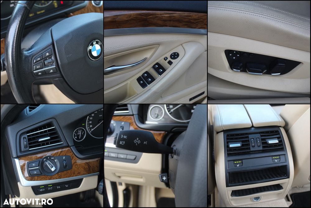 BMW Seria 5 - 24