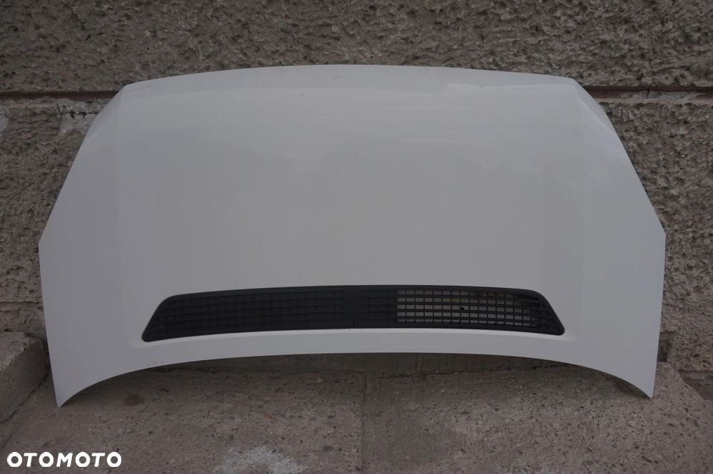 WZMOCNIENIE PAS KOMPLETNY PRZÓD VW CRAFTER LIFT 12/16r - 10
