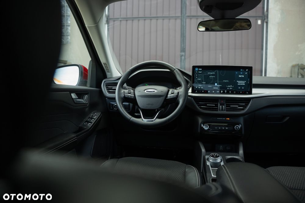 Ford Kuga 2.5P PHEV FWD ST-Line - 27