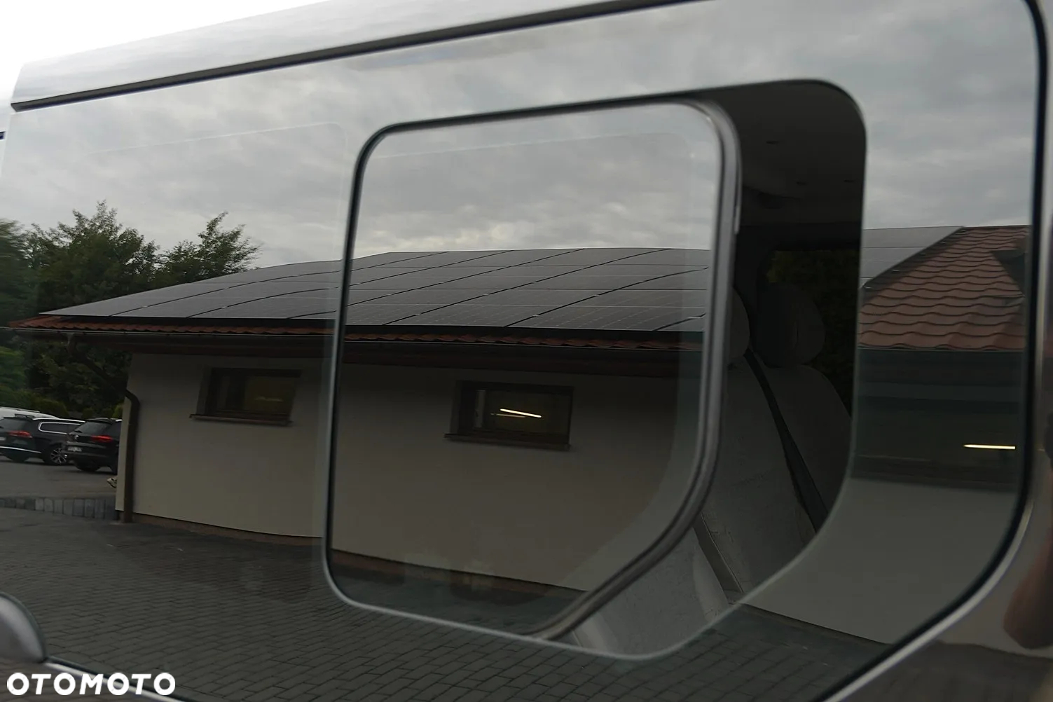 Renault Trafic - 16