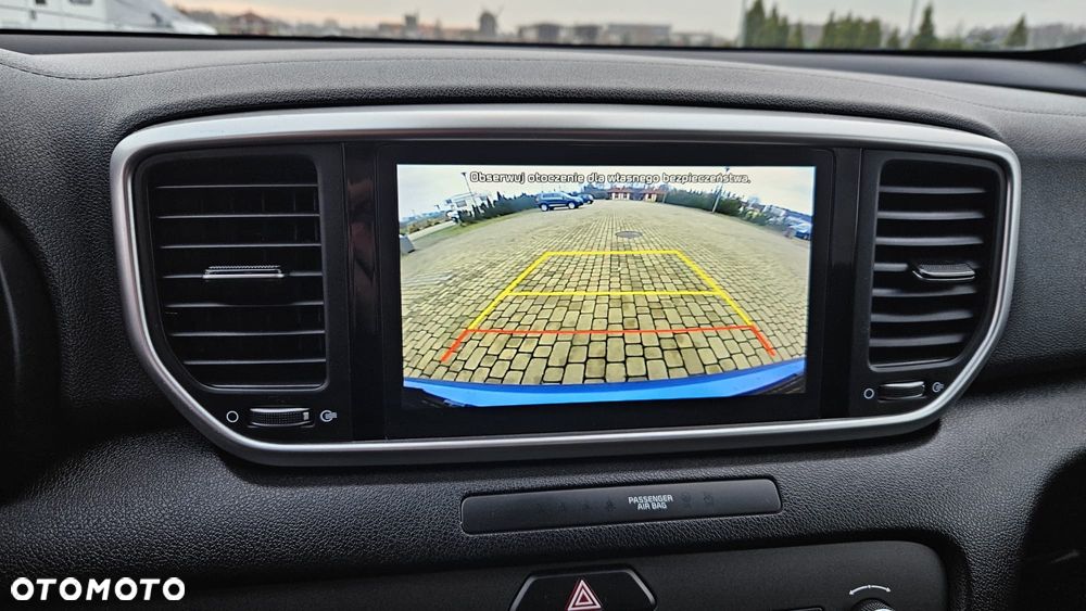 Kia Sportage 1.6 CRDI 2WD Eco-Dynamics+ (48V M-H) VISION - 15