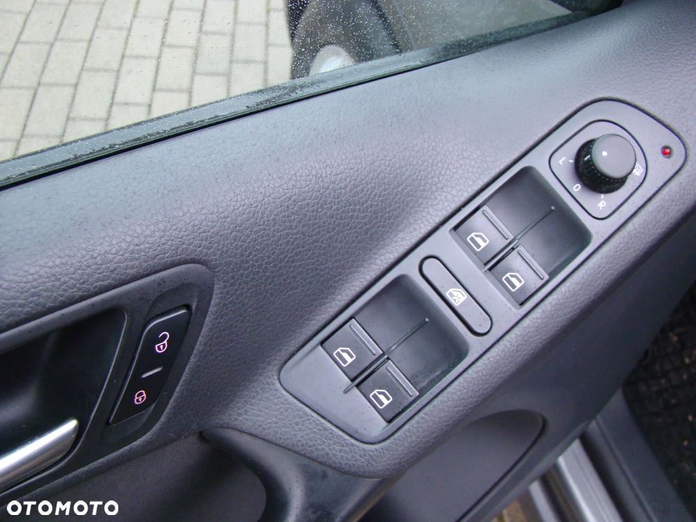 Volkswagen Tiguan 2.0 TDI DPF 4Motion Trend & Fun - 14