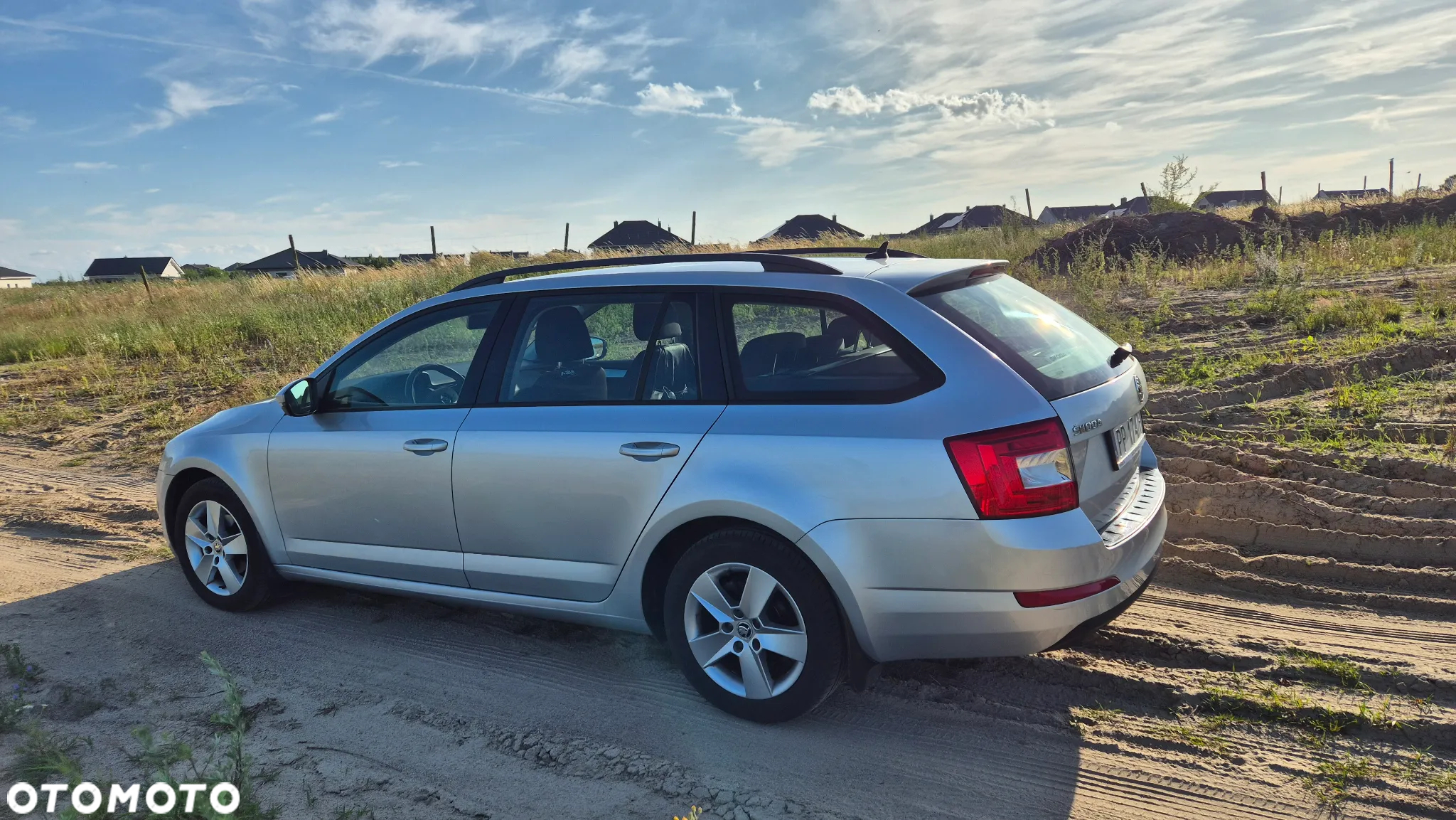 Skoda Octavia 1.6 TDI Ambition - 8