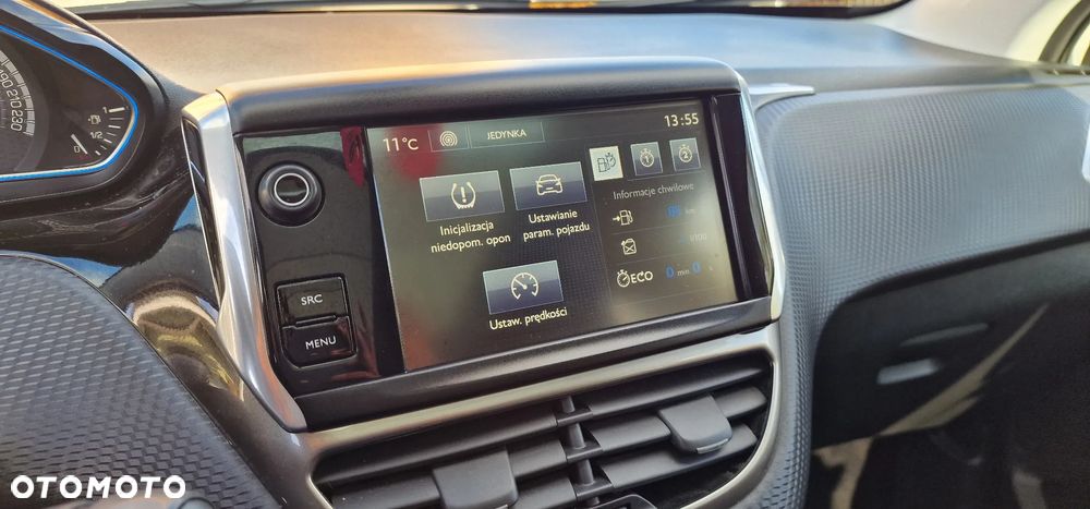 Peugeot 2008 PureTech 110 Stop&Start Allure - 23