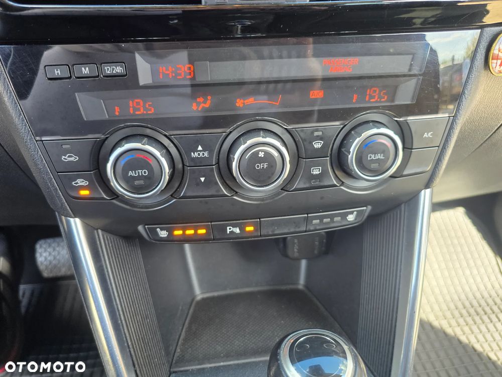 Mazda CX-5 - 32