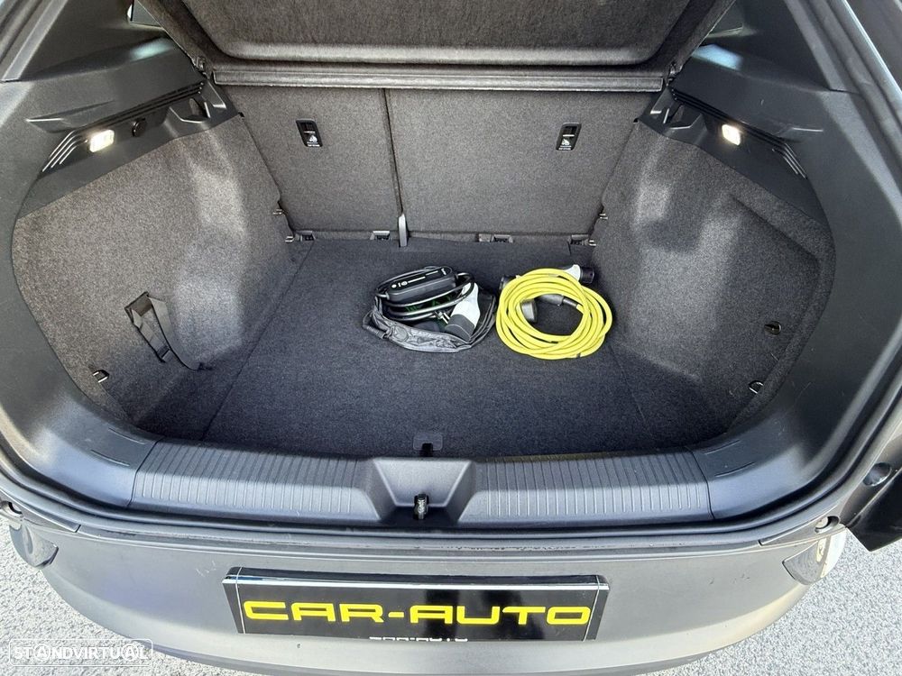 VW ID.4 52 kWh Pure Style - 18