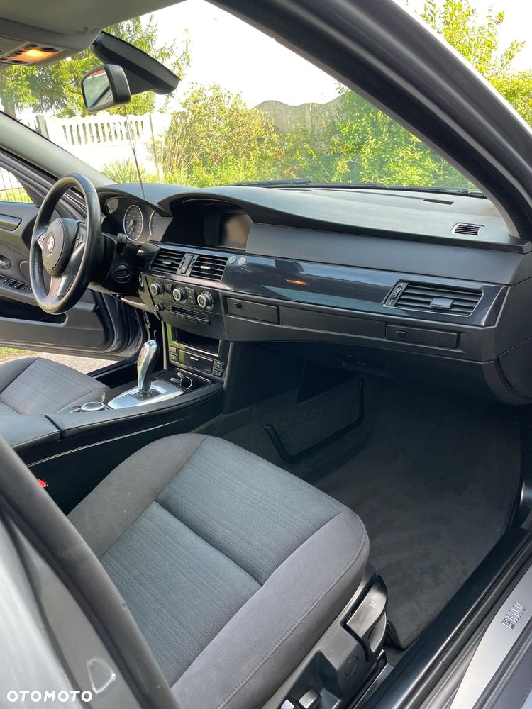 BMW Seria 5 - 19