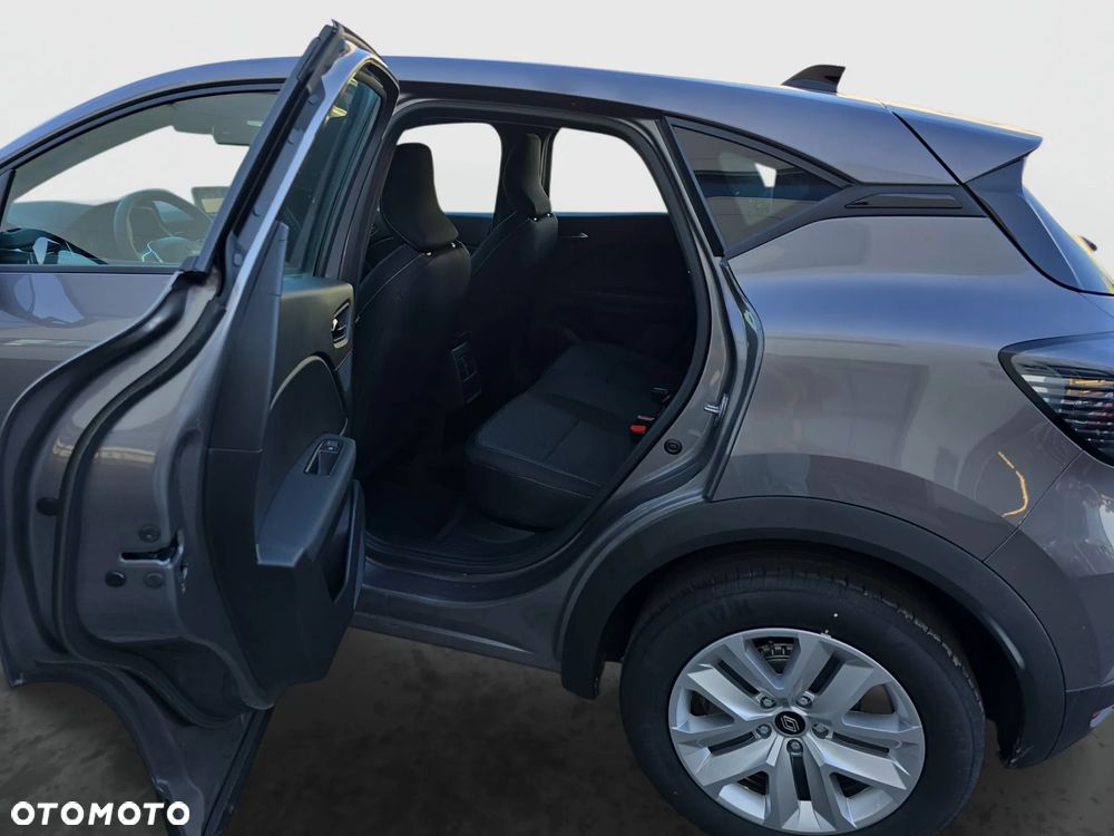 Renault Captur - 24