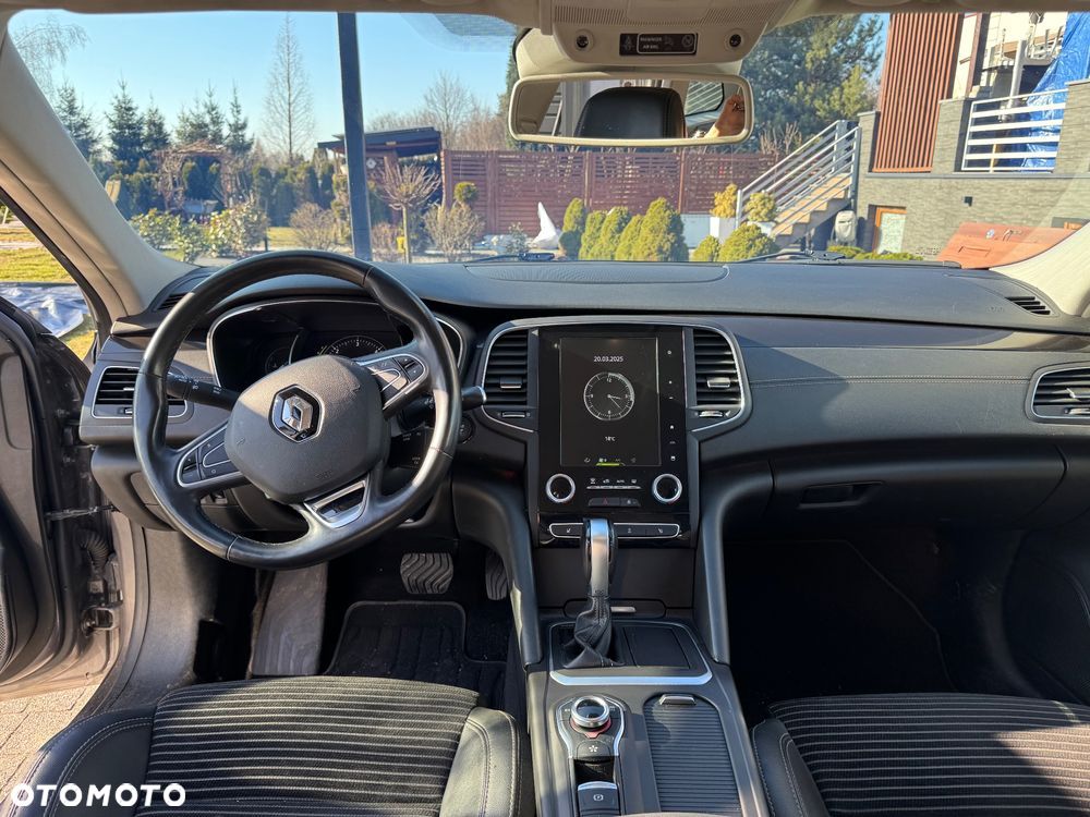 Renault Talisman 2.0 Blue dCi Intens EDC - 6