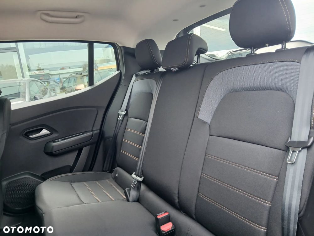 Dacia Sandero Stepway 1.0 TCe Expression - 12