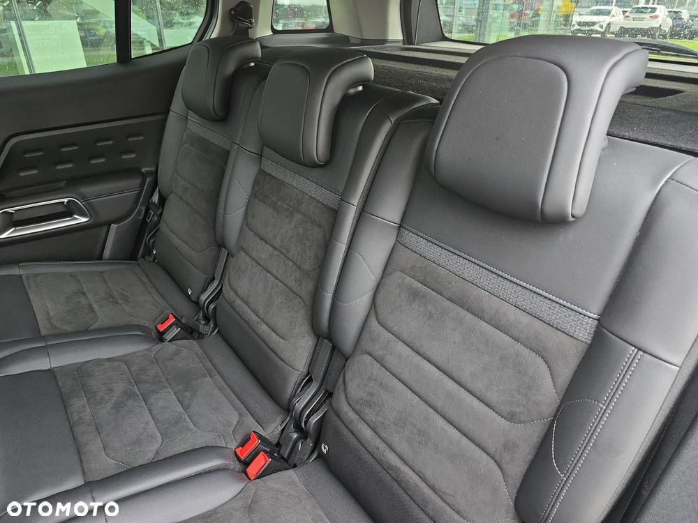 Citroën C5 Aircross BlueHDI 130 S&S EAT8 SHINE PACK - 11