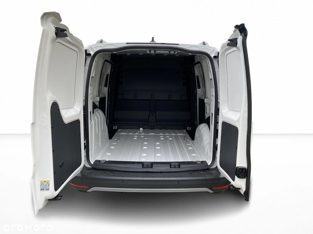 Volkswagen Caddy - 10