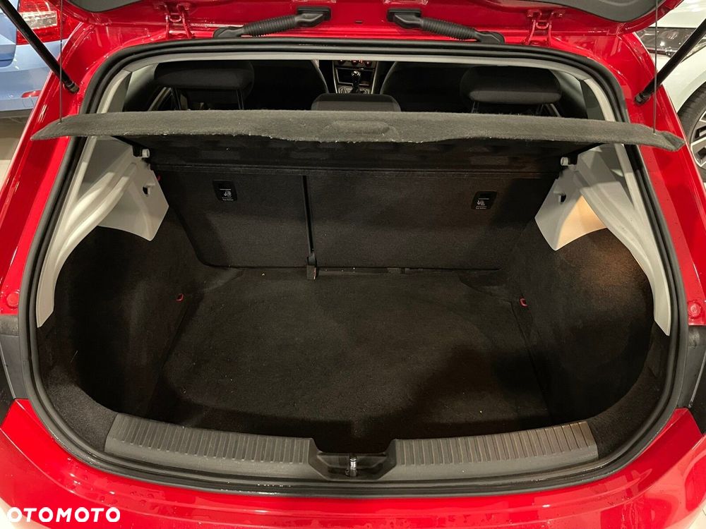 Seat Leon 1.2 TSI Reference - 28