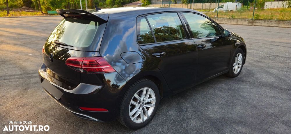 Volkswagen Golf 1.5 TSI Highline - 3