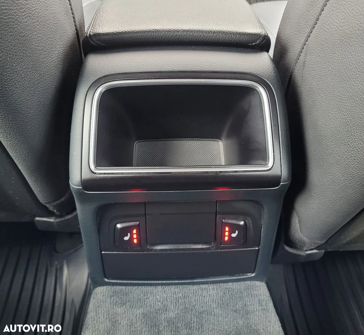 Audi A4 Avant 2.0 TDI quattro Stronic - 13