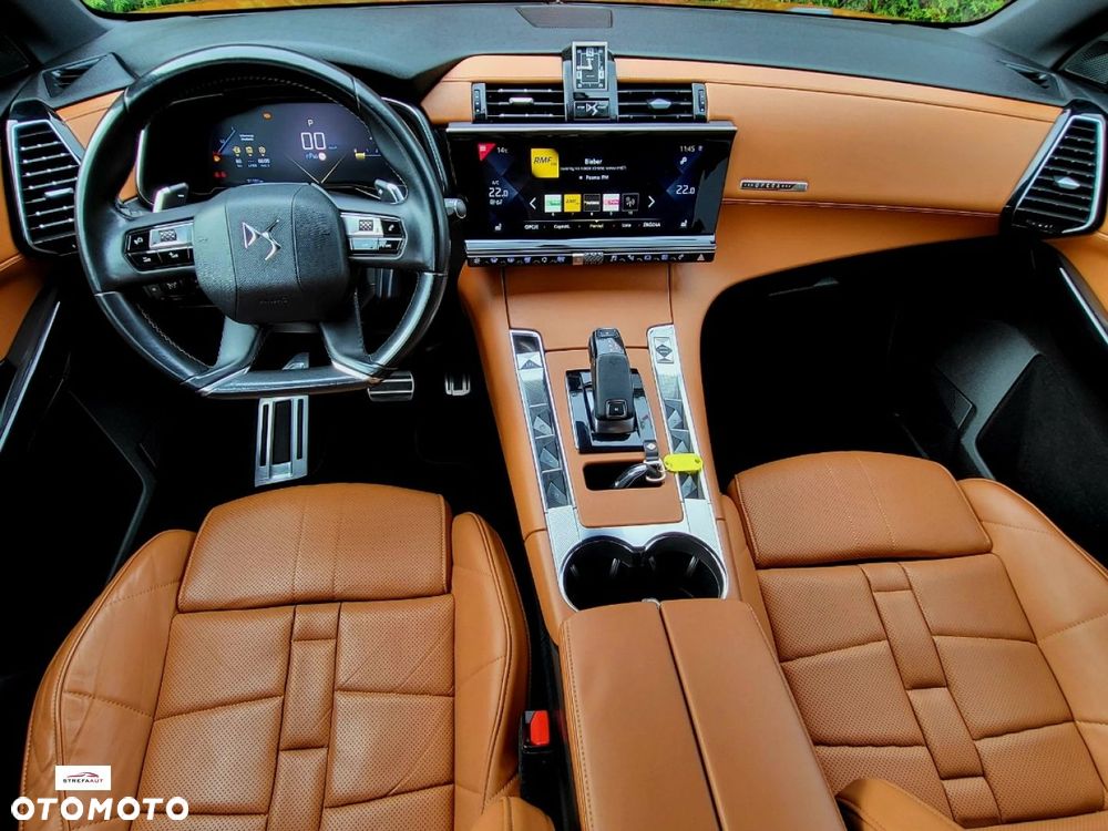 DS Automobiles DS 7 Crossback - 30