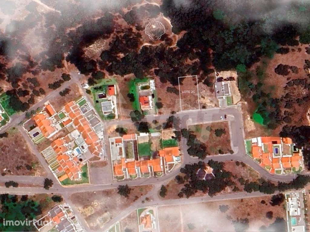 Terreno a 500mts da praia em zona tranquila - 2,5Km Torreira - Grande imagem: 3/15