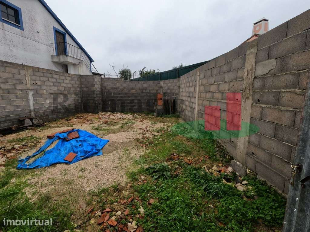 Lote Terreno Para Construção - Grande imagem: 4/4
