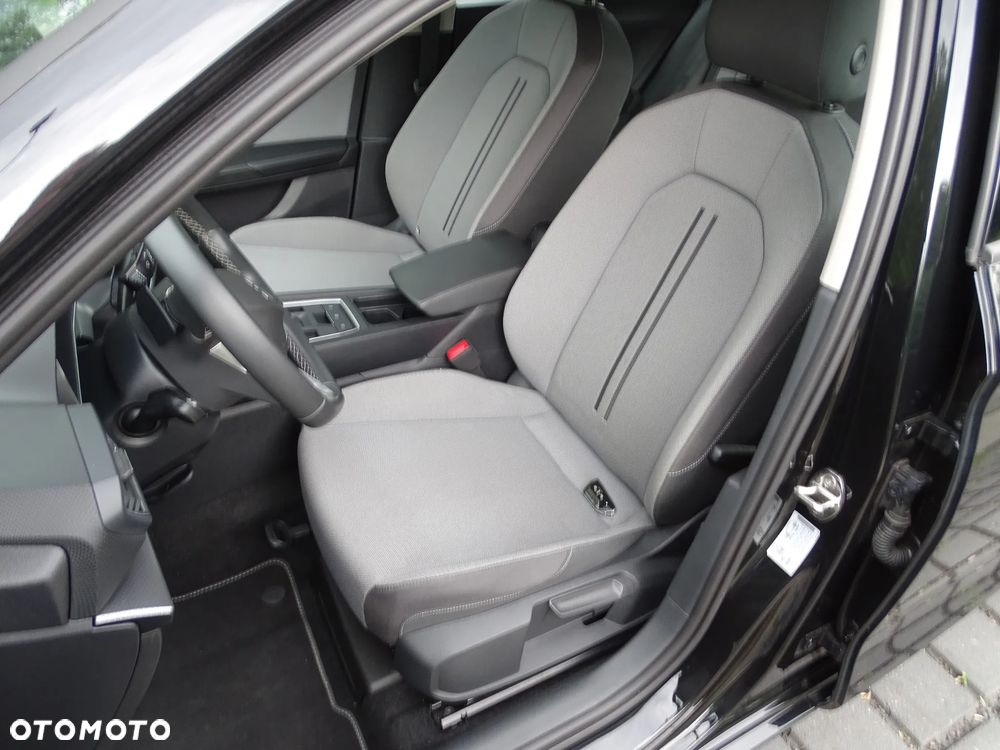 Seat Leon 1.5 eTSI Full LED DSG - 12