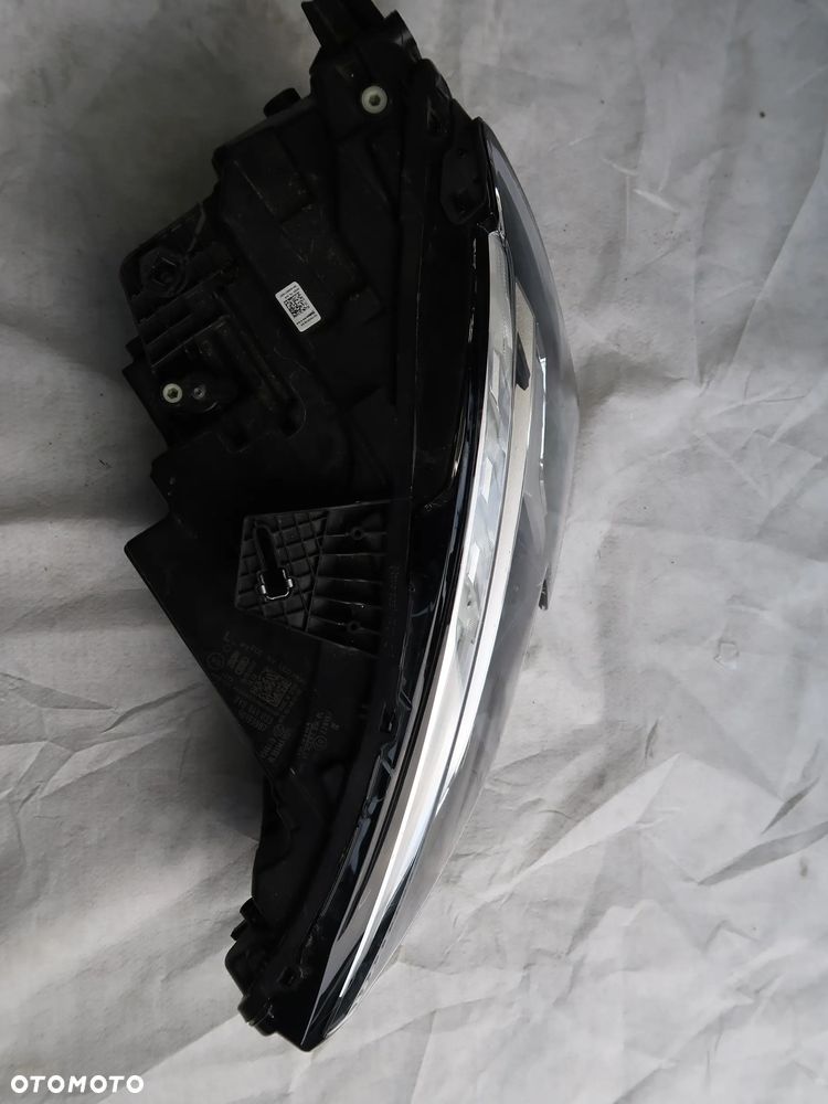Lampa przednia Audi 8Y0041033 - 4
