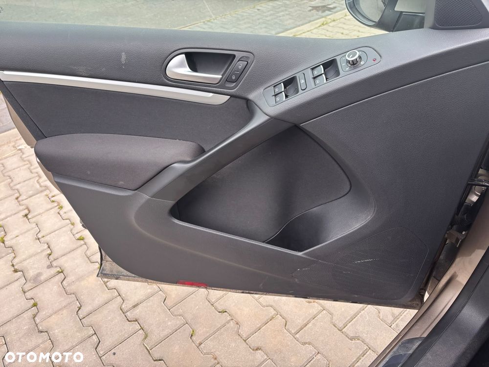 Volkswagen Tiguan 1.5 TSI ACT OPF Comfortline - 3