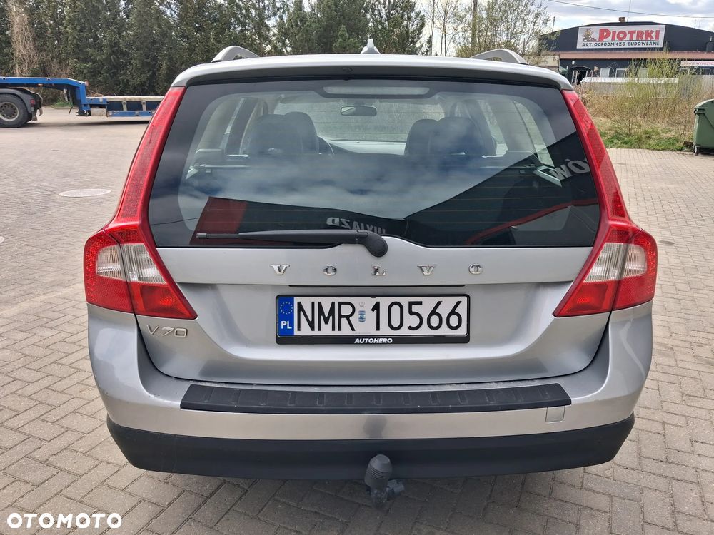 Volvo V70 - 7