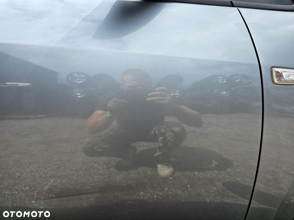 DRZWI PRAWY PRZÓD PRZEDNIE PRAWE OPEL ASTRA J Z179 - 3