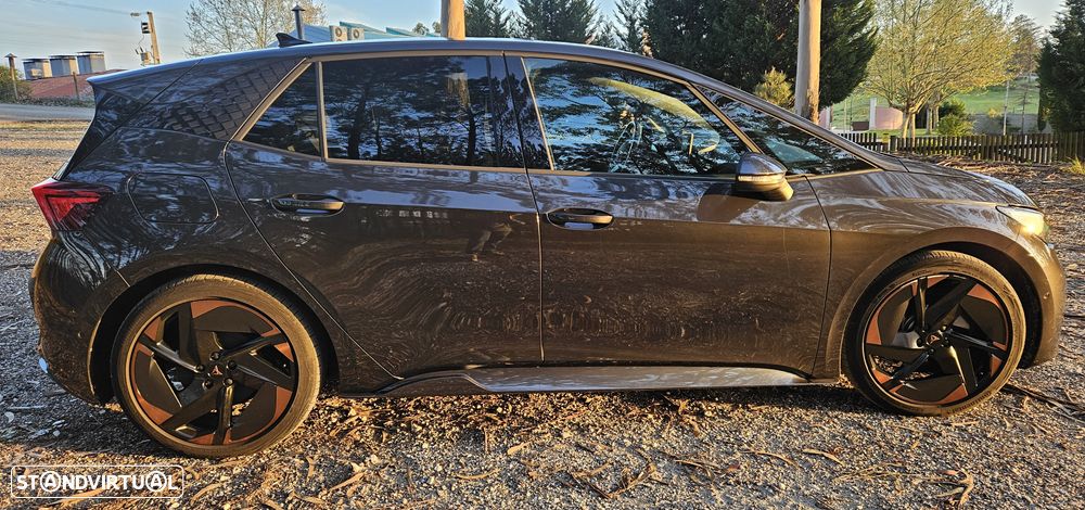 Cupra Born 77 kWh e-Boost - 6