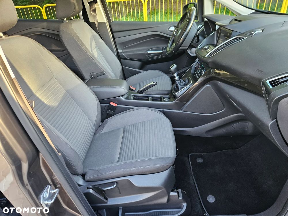 Ford C-MAX 1.0 EcoBoost Titanium ASS - 9