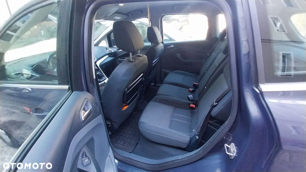 Ford C-MAX 2.0 TDCi Titanium - 16