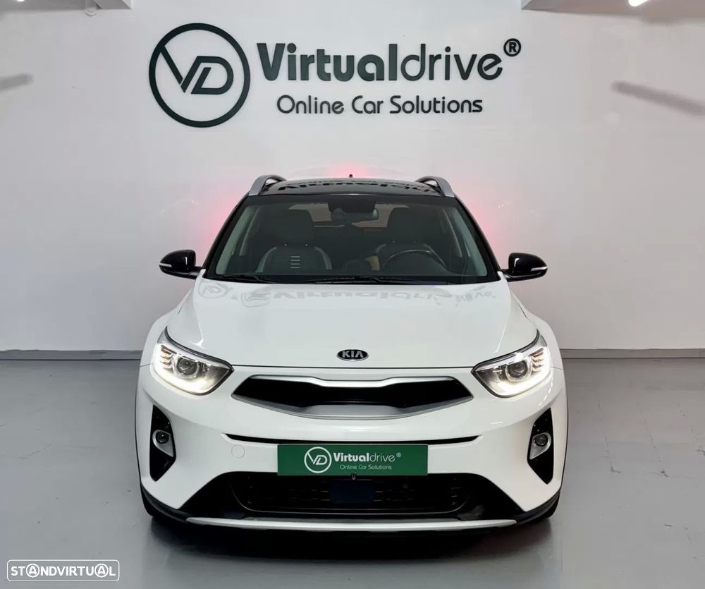 Kia Stonic 1.6 CRDi TX - 2