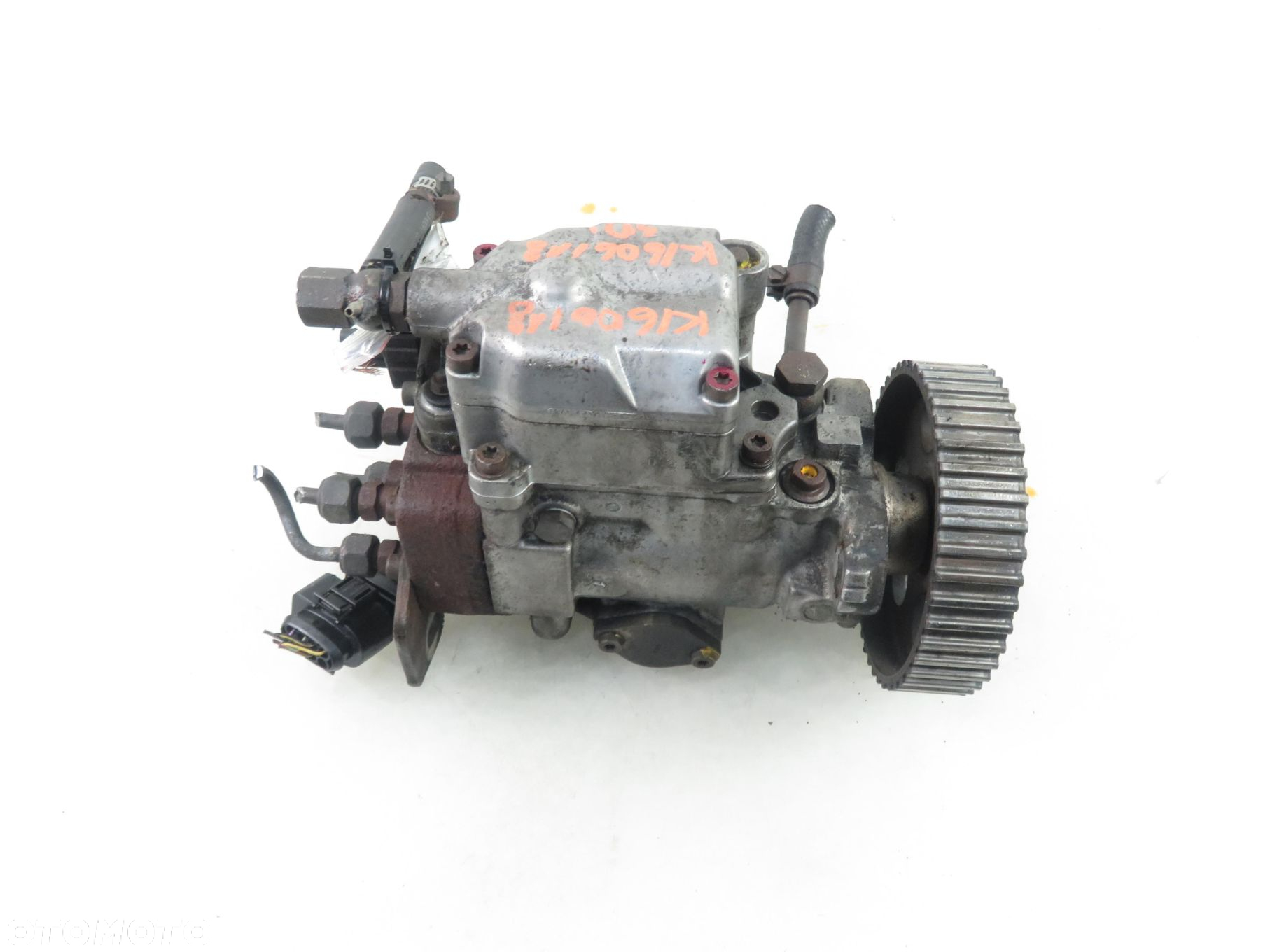 POMPA WTRYSKOWA VW POLO CLASSIC 1.9 SDI 0460404987 028130082X - 2