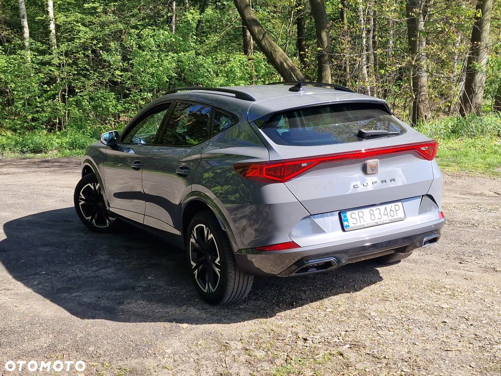 Cupra Formentor 1.5 TSI - 6