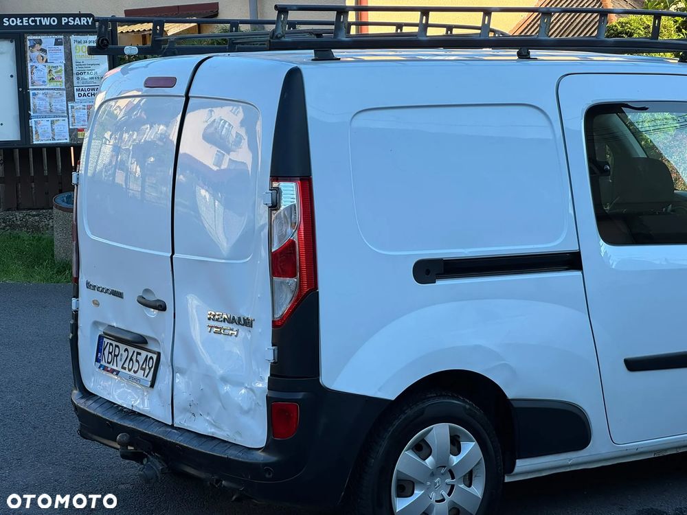 Renault Kangoo dCi 110 EDC Grand - 20