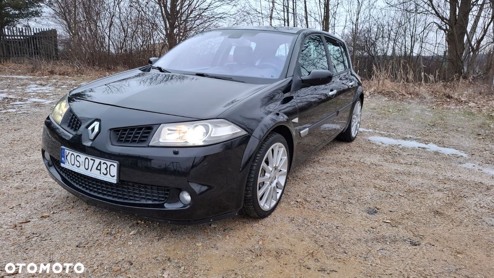 Renault Megane - 3