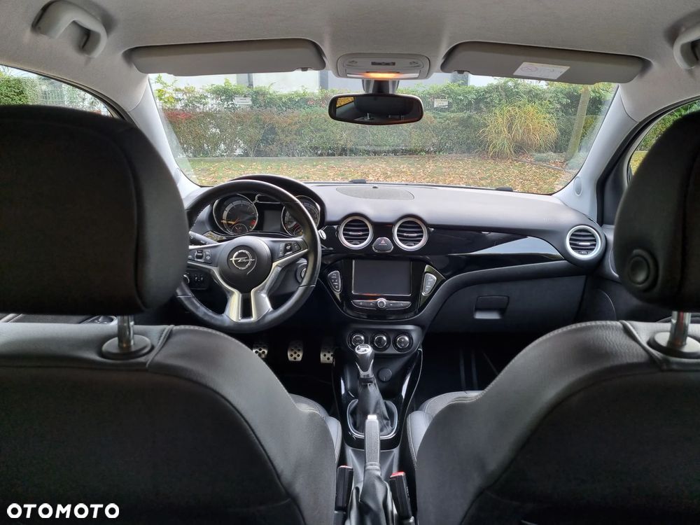 Opel Adam - 30
