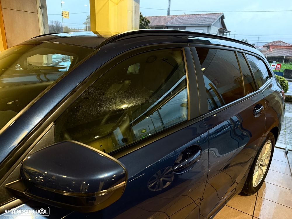 BMW 320 d Line Sport Auto - 25