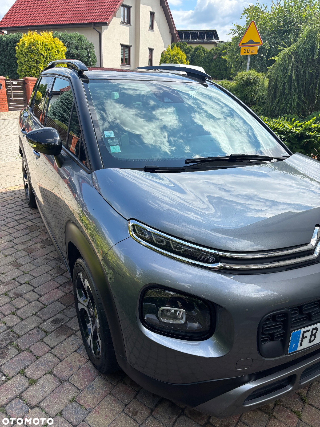 Citroën C3 Aircross - 6
