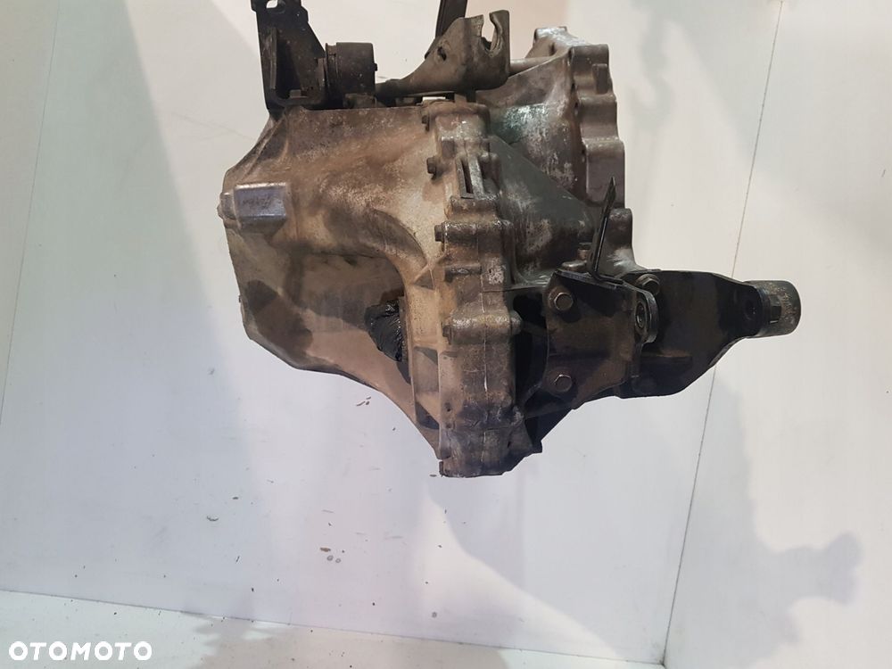 skrzynia biegów toyota auris 2.0 d4d 1ad-fvt 126km - 8