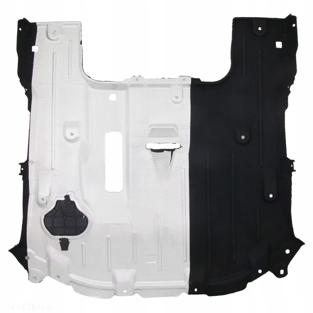 Plyta Osłona Silnika CHRYSLER PACIFICA II 2016-2024 Voyager 2019-2024 - 1