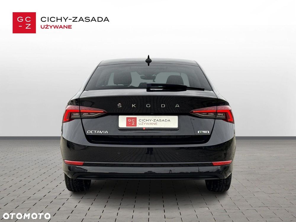 Skoda Octavia 1.5 TSI ACT Style DSG - 4