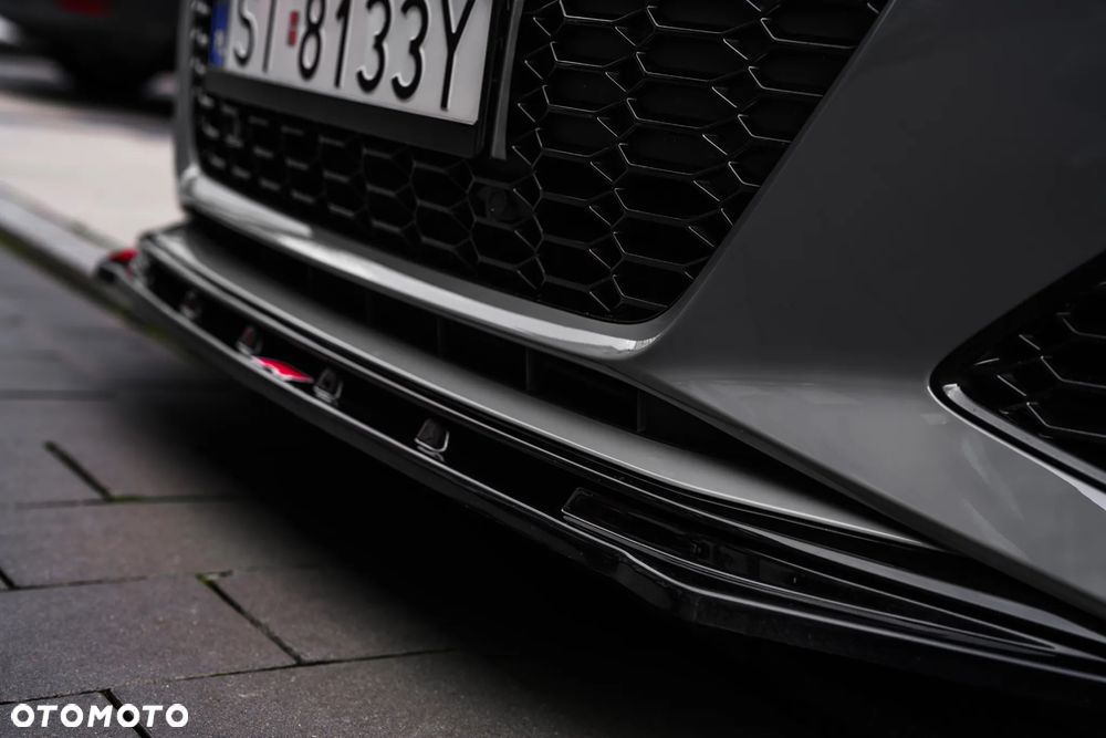 Audi RS7 Sportback 4.0 TFSI quattro tiptronic - 35