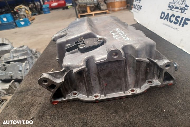 Baie ulei 03C907660G 6PR009629-02 03C907660G 6PR009629-02 Volkswagen - 4