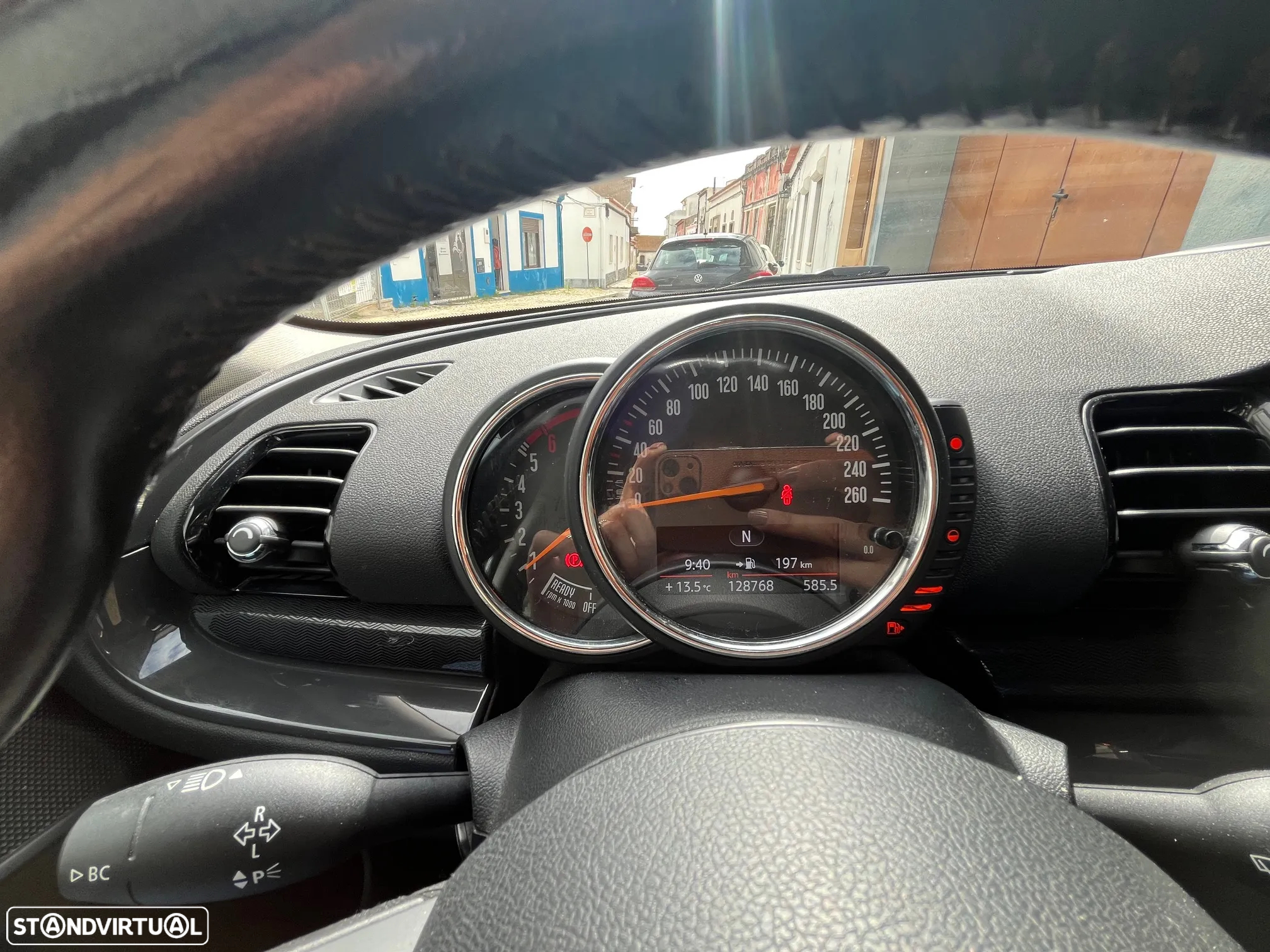 MINI Clubman One D - 10